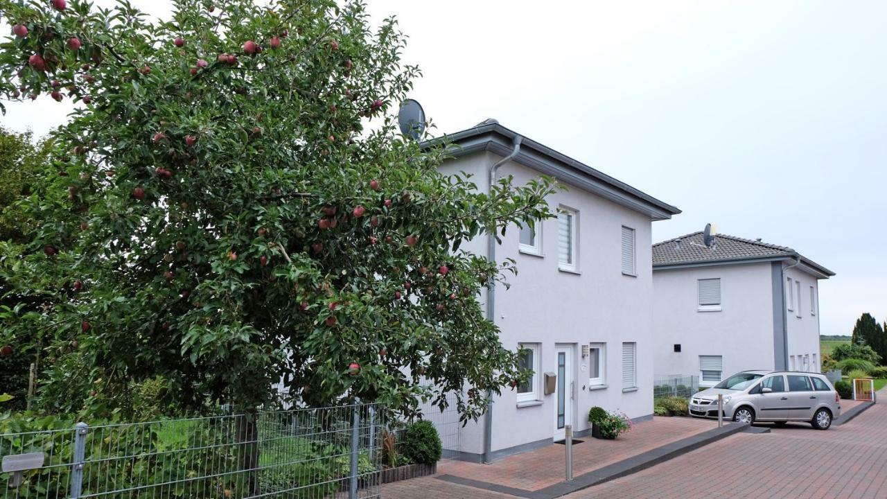 Haus Am Apfelhain Gangelt Exterior photo
